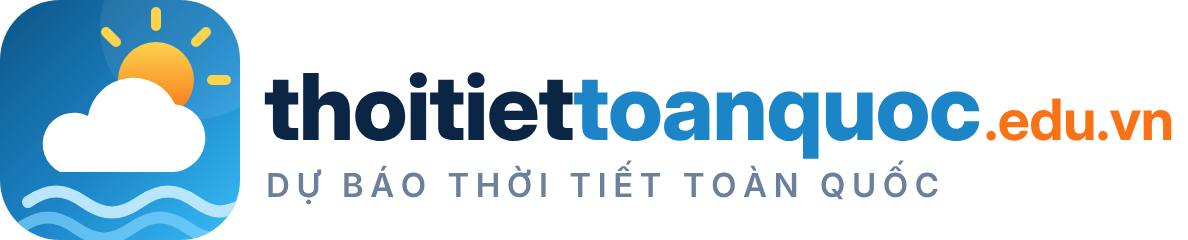 Thời tiết Toàn Quốc